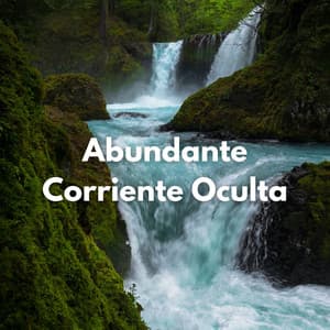 Abundante Corriente Oculta - Rios y corrientes