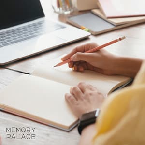 Memory Palace - Deep Focus Study