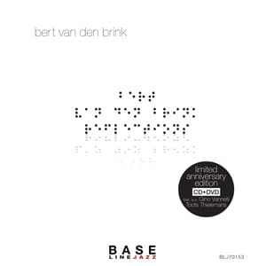 Reflections - Bert Van Den Brink