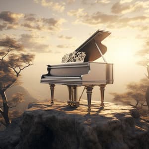 Piano Music: Scenic Melodies - Classical Piano