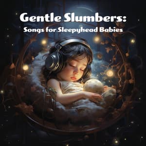 Gentle Slumbers: Songs for Sleepyhead Babies - James Daniel
