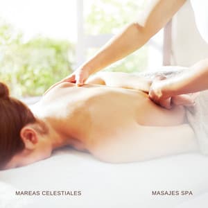 Mareas Celestiales: Terapia Masaje - Masajes Spa