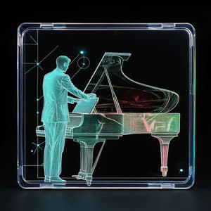 Mastery Melancholy - Piano Sleep