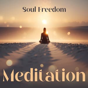 Soul Freedom Meditation: Awaken You Spiritually, Let Go of Old Attachments and Feel Free to Move Forward - Motivation Songs Academy