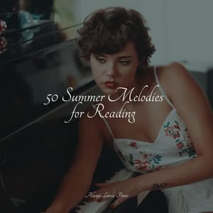 50 Healing Sounds of Meditation - Gentle Piano Music