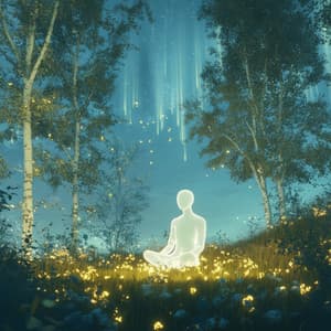 Städtisches Gleichgewicht - Entspannungszeit