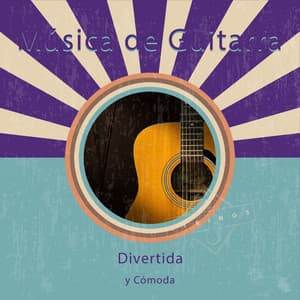 Música de Guitarra Divertida y Cómoda - Guitarras Mágicas