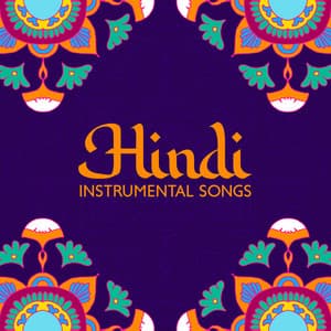 Hindi Instrumental Songs: Indian Music | Easy Meditation, Bolly Wood Dance - Middle East Breeze