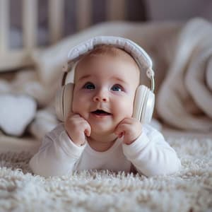 Gentle Notes: Music for Baby's Moments - The Baby Concert Singers