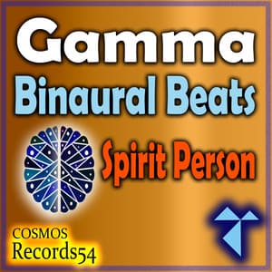 Gamma Binaural Beats - Binaurola