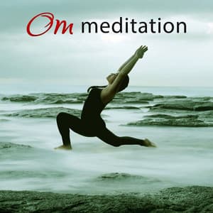 Om Meditation - Zen Sacred Garden Sounds, Karma, Morning Meditation Music, Chakra, Meditation Before Sleep - Pure Meditation Collection