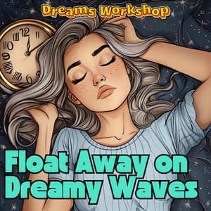 Float Away on Dreamy Waves - Dreams Workshop