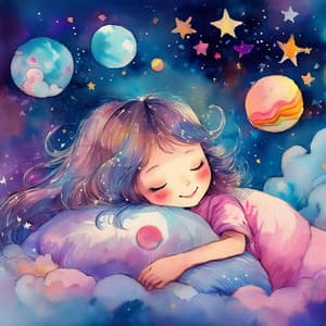 Melodías Para Soñar: Música De Arrullo Para Dormir - Naturalmente recurrente