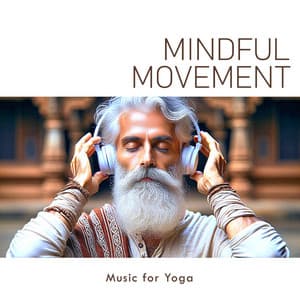Mindful Movement - Music for Yoga - alteredambience