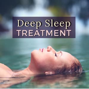 Deep Sleep Treatment - 25 Healing Nature Sounds to Relax & Heal Your Mind or Body - Mind Relax Ensemble