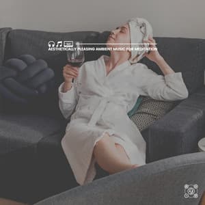 Aesthetically Pleasing Ambient Music for Meditation - Inspiring Tranquil Sounds