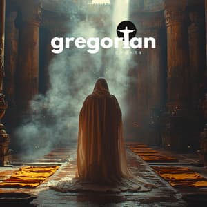 Gregorian Chants Vol. 6 - The Monks of The Abbey Of Notre Dame - Gregorian Monk