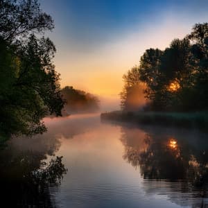 The Orchestra Of Peaceful Sleep: Melodies To Lull You To Rest - Bertie Lambert