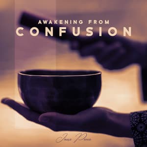 Awakening From Confusion - Jane Peace