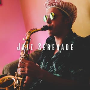 Jazz Serenade: The Coffee Shop Lounge - Cafe Chillout Jazz