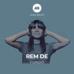 Lista de Reprodução REM de Fundo - Driftwave