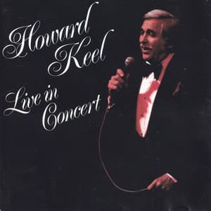 Live In Concert - Howard Keel