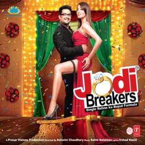 Jodi Breakers - Salim–Sulaiman
