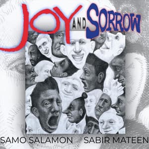 Joy and Sorrow - Samo Salamon