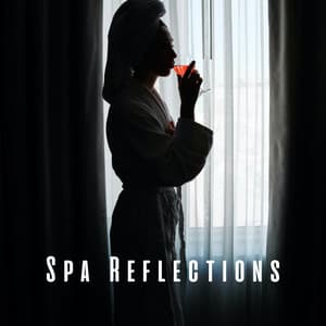 Spa Reflections: Chill Music for Restorative Bliss - Heart of Fjorgyn
