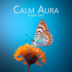 Calm Aura Every Day: Radiate Calmness in all Situations - Jennifer Calm