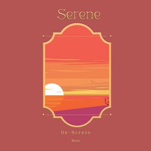 zZz Serene De-Stress Music zZz - Native American Indian Meditation