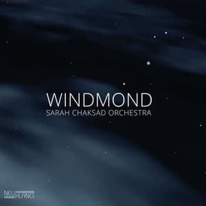 Windmond - Sarah Chaksad