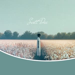 All the Dreams I Never Spoke Aloud - Scott Dee