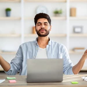 Mental Focus: Music for Concentration and Study - Higher Power Spiritual