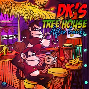 DK's Tree House After Hours - Hotline Sehwani