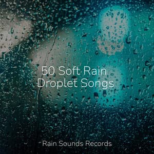 50 Soft Rain Droplet Songs - Nature Sounds