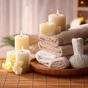 Spa Serenity: Music for Massage - Echo of Light