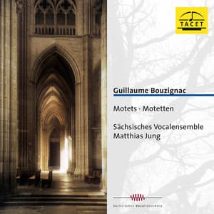 Bouzignac: Motets - Guillaume Bouzignac