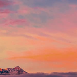 12AM Bedtime Ballads: Gentle Clouds - White Noise Therapy