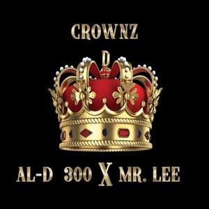 Crownz X - AL-D*300