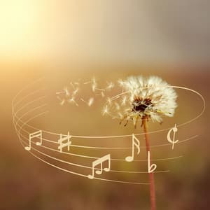 Harmony Paws - Calming Music for Pets' Relaxation - Calm Pets Music Academy