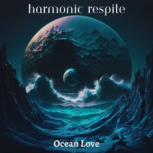 Ocean Love - Harmonic Respite
