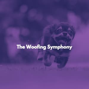The Woofing Symphony - Cafe & Chill