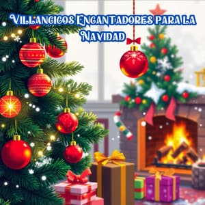 Villancicos Encantadores para la Navidad - Coral Infantil de Navidad