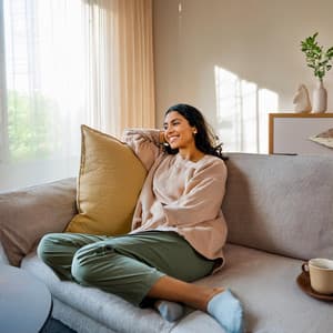 Melodías Pacíficas Para Momentos Suaves Y Calmados - Musica Oriental Ensemble