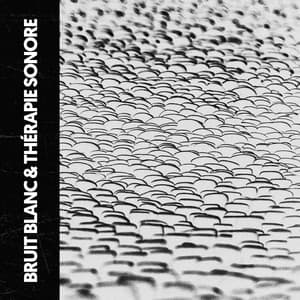 Bruit Blanc & Sonothérapie : Fréquence Inharmonique - Cat Music Therapy
