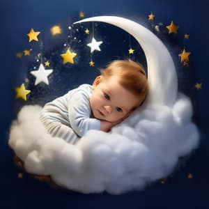 Melodías Relajantes Para La Hora De Dormir Del Bebé - Almas gentiles