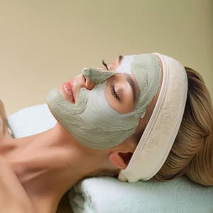 Flujo De Spa: Ritmos De Hip Hop Para La Serenidad - Sonido estético