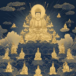 Pawsitive Stemninger Soundtrack - Meditation And Affirmations