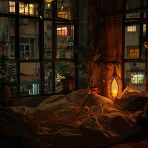 Chill Vibes: Relaxation with Lofi Music - Lo-fi Beats for Sleep